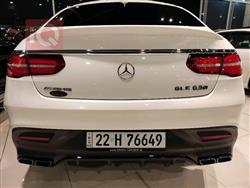 مرسيدس-بنز GLE-Class
